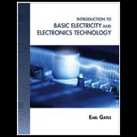Introduction to Basic Electricity and Electronics
