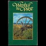 Weeds of the West