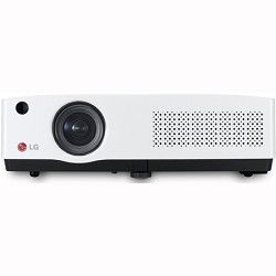 LG XGA Resolution 3000 Lumens Video Projector (BD450)