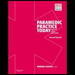 Paramedic Prac, Rev. Reprint (Volume 2)