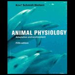 Animal Physiology  Adaptation and Environment