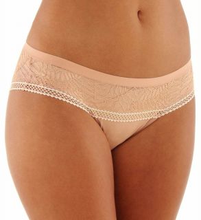 Calvin Klein F3667 Push Positive Delicate Lace Hipster Panty