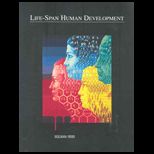 Life Span Human Development (Custom)