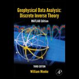 Geophysical Data Analysis Discrete Inverse Theory