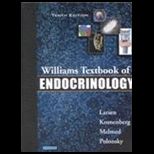 Williams Textbook of Endocrinology