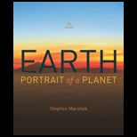 Earth Portrait of a Planet Text Only
