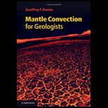 Mantle Convection for Geologists