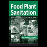 FOOD PLANT SANITATION