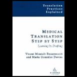 Medical Translation Step by Step
