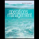 Operations Management Text Only