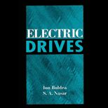 Electric Drives