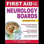 First Aid for Neurology Boards