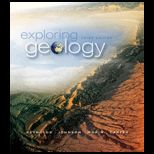 Exploring Geology (Looseleaf)