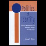 Politics of Identity