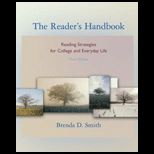 Readers Handbook Text