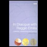 In Dialogue With Reggio Emilia
