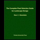 Complete Plant Selection Guide for Landscape Design