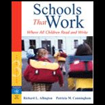 Schools That Work  Where All Children Read and Write