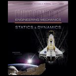 Engineering Mechanics Statics and Dynamics   With Card