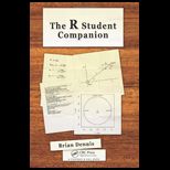 R Student Companion