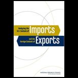 Analyzing U. S. Exports