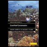 Coral Reef Conservation