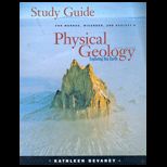 Physical Geology   Study Guide