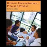 Business Comm Process and Prod.  With Access (Custom)