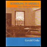 Schooling in America  Cases, Studies and Comment