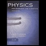 Physics, for Engineers and Scientists Volume 1, 2 and 3