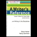Writers Reference (Custom)