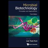 Microbial Biotechnology