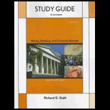 Money, Banking and Financial Markets   Study Guide