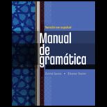 Manual De Gramatica  Version   With Access