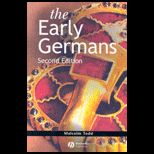 Early Germans