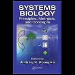 Handbook of System Biology