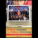 Political Campaigns and Political Advertising