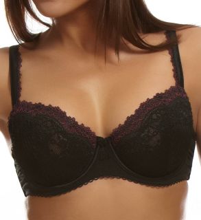 Paramour by Felina 115056 Amorette Full Busted Bra