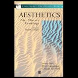 Aesthetics  The Classic Readings