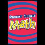 Summer Success   Math Kit (Grade 1)