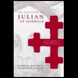 Writings of Julian of Norwich