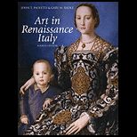 Art in Renaissance Italy