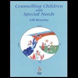 Counselling Children With Special Needs