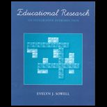 Educational Research  An Integrative Introduction
