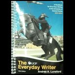 Everyday Writer (Custom)