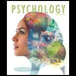 Psychology Text Only (Looseleaf)