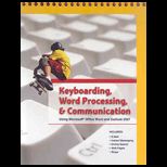 Keyboarding 2009   Student Edition   Text