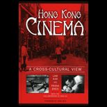 Hong Kong Cinema Cross Cultural View
