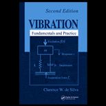 Vibration  Fundamentals and Practice