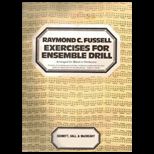 Fussell Exercises for ENS Drill